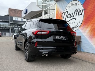 Ford Kuga Plug-In Hybrid ST-Line X/Panoschiebedach/AHK schwenkbar - foto 5
