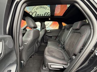 Ford Kuga Plug-In Hybrid ST-Line X/Panoschiebedach/AHK schwenkbar - foto 10