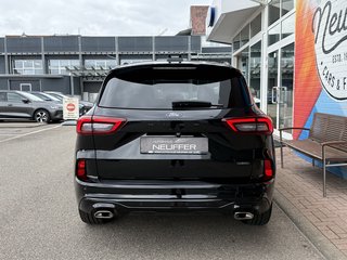 Ford Kuga Plug-In Hybrid ST-Line X/Panoschiebedach/AHK schwenkbar - foto 6