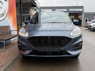 Ford Kuga Plug-In Hybrid ST-Line X/ACC/Garantie 09/28 - bilder 2