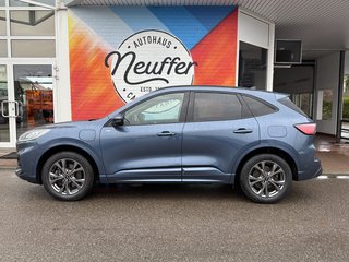 Ford Kuga Plug-In Hybrid ST-Line X/ACC/Garantie 09/28 - bilder 4