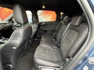 Ford Kuga Plug-In Hybrid ST-Line X/ACC/Garantie 09/28 - bilder 9