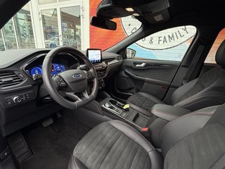 Ford Kuga Plug-In Hybrid ST-Line X/ACC/Garantie 09/28 - bilder 10