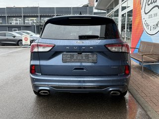 Ford Kuga Plug-In Hybrid ST-Line X/ACC/Garantie 09/28 - bilder 6