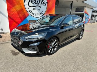 Ford Focus Gebrauchtwagen Kaufen