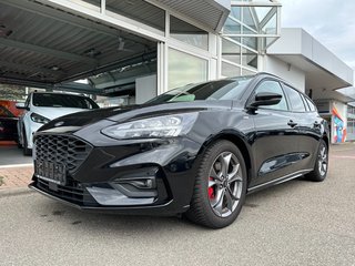 Ford Focus Gebrauchtwagen Kaufen