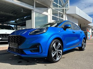 Ford Puma Gebrauchtwagen Kaufen
