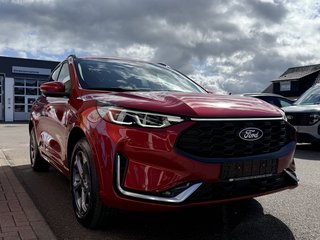 Ford Kuga Plug-In Hybrid ST-Line X/AHK schwenkbar/360Kamera - foto 4