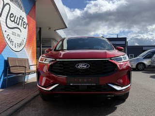 Ford Kuga Plug-In Hybrid ST-Line X/AHK schwenkbar/360Kamera - foto 3