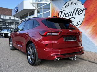 Ford Kuga Plug-In Hybrid ST-Line X/AHK schwenkbar/360Kamera - foto 6
