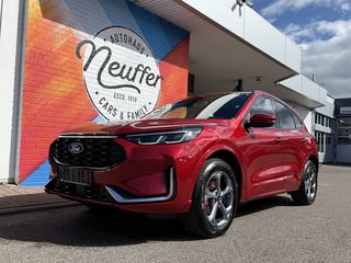 Ford Kuga Gebrauchtwagen Kaufen