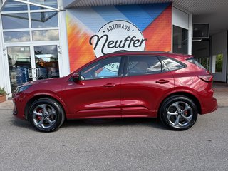 Ford Kuga Plug-In Hybrid ST-Line X/AHK schwenkbar/360Kamera - foto 5