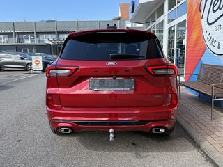 Ford Kuga Plug-In Hybrid ST-Line X/AHK schwenkbar/360Kamera - foto 7
