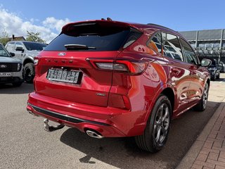 Ford Kuga Plug-In Hybrid ST-Line X/AHK schwenkbar/360Kamera - foto 9