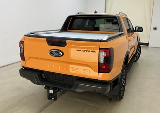 Ford Ranger Wildtrak e-4WD Doppelkabine 3.0 V6, ACC, AHK - foto 2