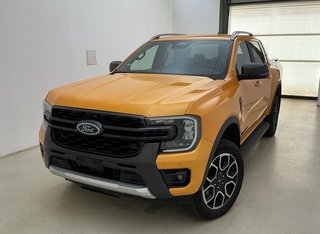 Ford Ranger Gebrauchtwagen Kaufen