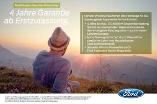 Ford Ranger Wildtrak e-4WD Doppelkabine 3.0 V6, ACC, AHK - foto 4