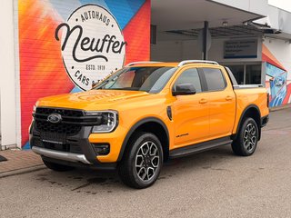 Ford Ranger Gebrauchtwagen Kaufen