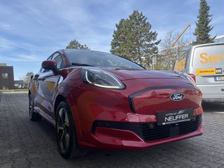 Ford Puma Gen-E 124 kW FWD 168PS Rf-Kamera Automatik - foto 3