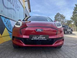 Ford Puma Gen-E 124 kW FWD 168PS Rf-Kamera Automatik - foto 4
