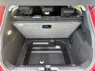 Ford Puma Gen-E 124 kW FWD 168PS Rf-Kamera Automatik - foto 9