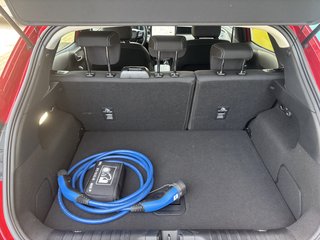 Ford Puma Gen-E 124 kW FWD 168PS Rf-Kamera Automatik - foto 10