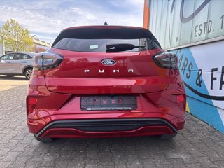 Ford Puma Gen-E 124 kW FWD 168PS Rf-Kamera Automatik - foto 7