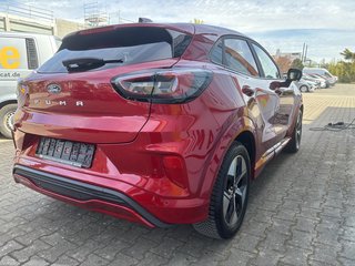 Ford Puma Gen-E 124 kW FWD 168PS Rf-Kamera Automatik - foto 8