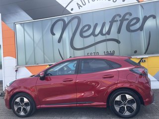 Ford Puma Gen-E 124 kW FWD 168PS Rf-Kamera Automatik - foto 5