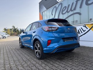 Ford Puma ST-Line 125PS /Automatik/Rfkamera/Komfort-Paket - bilder 6