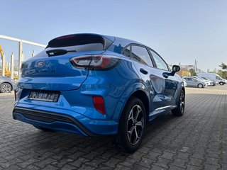 Ford Puma ST-Line 125PS /Automatik/Rfkamera/Komfort-Paket - bilder 8