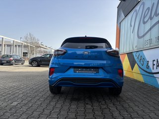 Ford Puma ST-Line 125PS /Automatik/Rfkamera/Komfort-Paket - bilder 7