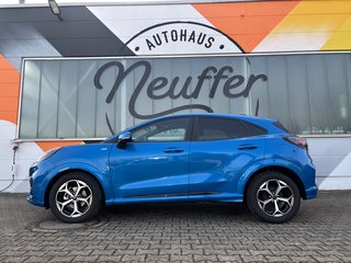 Ford Puma ST-Line 125PS /Automatik/Rfkamera/Komfort-Paket - bilder 5