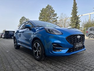 Ford Puma ST-Line 125PS /Automatik/Rfkamera/Komfort-Paket - bilder 4