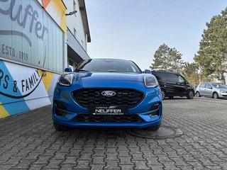 Ford Puma ST-Line 125PS /Automatik/Rfkamera/Komfort-Paket - bilder 3