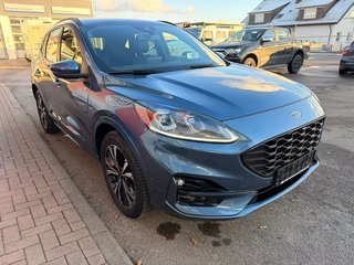 Ford Kuga Plug-In Hybrid ST-Line X, Technologie-Paket, Winter-Paket - bilder 5