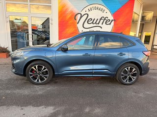 Ford Kuga Plug-In Hybrid ST-Line X, Technologie-Paket, Winter-Paket - bilder 3