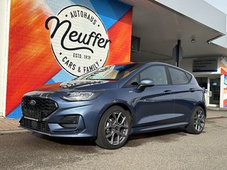 Ford Fiesta Gebrauchtwagen Kaufen