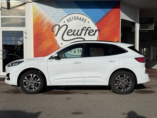 Ford Kuga Plug-In Hybrid ST-Line X/LED/ACC/Winter-Paket - bilder 4