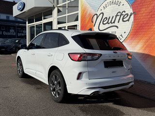 Ford Kuga Plug-In Hybrid ST-Line X/LED/ACC/Winter-Paket - bilder 5