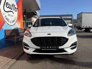 Ford Kuga Plug-In Hybrid ST-Line X/LED/ACC/Winter-Paket - bilder 2