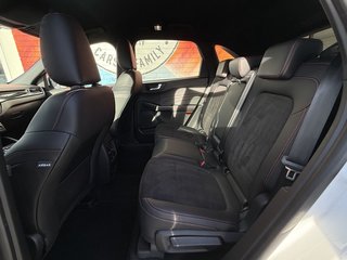 Ford Kuga Plug-In Hybrid ST-Line X/LED/ACC/Winter-Paket - bilder 9