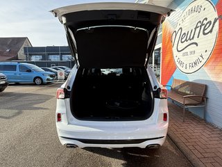 Ford Kuga Plug-In Hybrid ST-Line X/LED/ACC/Winter-Paket - bilder 7