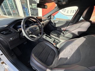 Ford Kuga Plug-In Hybrid ST-Line X/LED/ACC/Winter-Paket - bilder 10