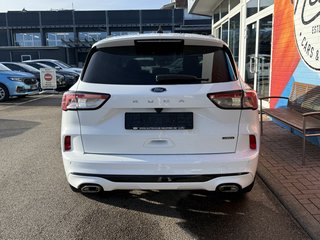 Ford Kuga Plug-In Hybrid ST-Line X/LED/ACC/Winter-Paket - bilder 6