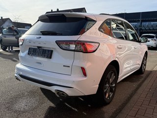 Ford Kuga Plug-In Hybrid ST-Line X/LED/ACC/Winter-Paket - bilder 8