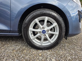 Ford Fiesta Titanium X/LED/B/&O/ACC - foto 9