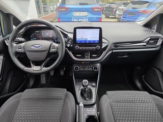 Ford Fiesta Titanium X/LED/B/&O/ACC - foto 10