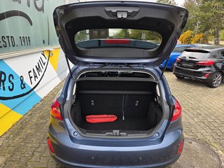 Ford Fiesta Titanium X/LED/B/&O/ACC - foto 8