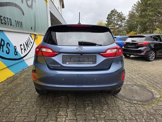 Ford Fiesta Titanium X/LED/B/&O/ACC - foto 7